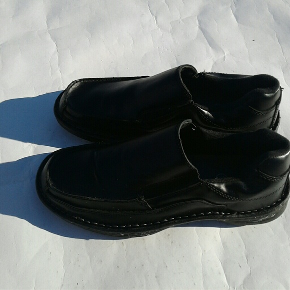 Dr. Scholls Comfort Cushion Black Shoes main image 7